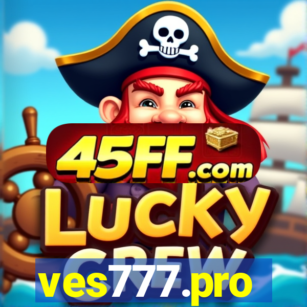 ves777.pro