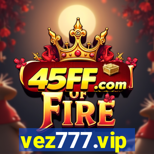 vez777.vip