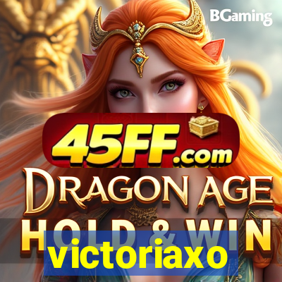 victoriaxo