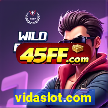 vidaslot.com