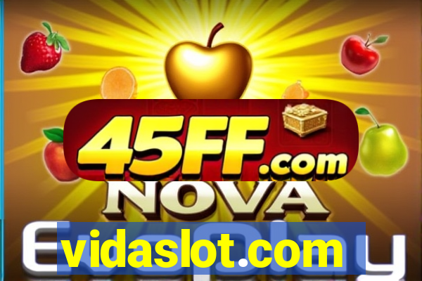 vidaslot.com