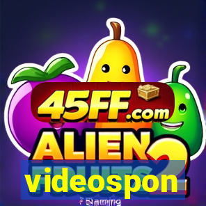 videospon