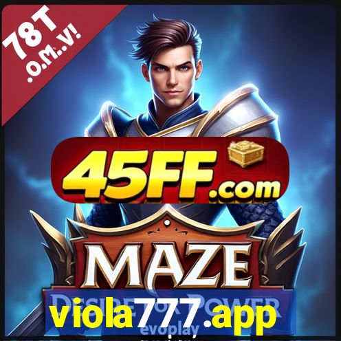 viola777.app