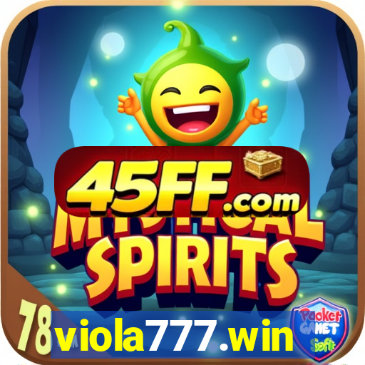 viola777.win