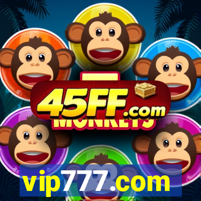 vip777.com