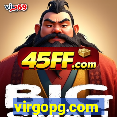 virgopg.com