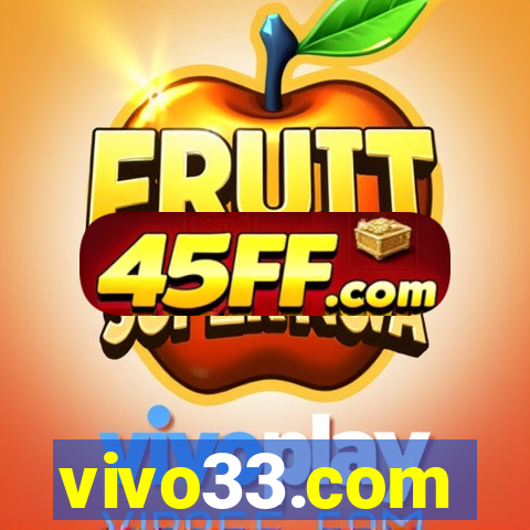 vivo33.com