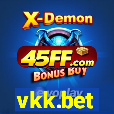 vkk.bet