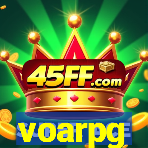 voarpg