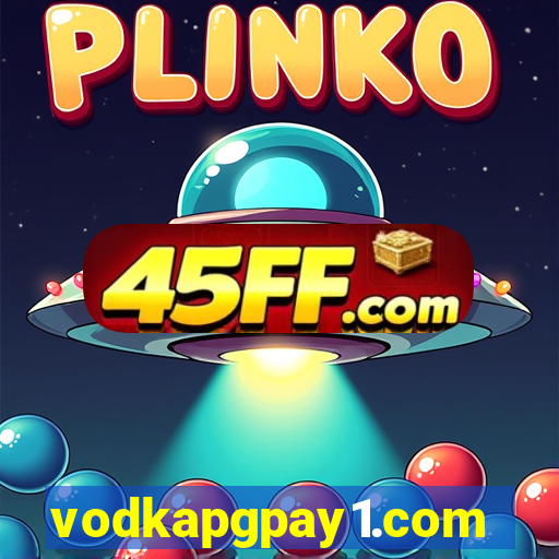 vodkapgpay1.com
