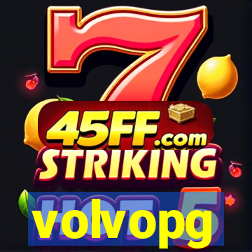 volvopg
