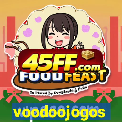 voodoojogos