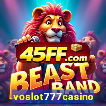 voslot777casino