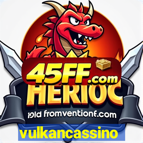 vulkancassino