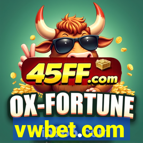 vwbet.com