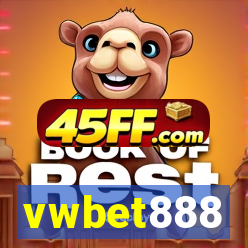 vwbet888