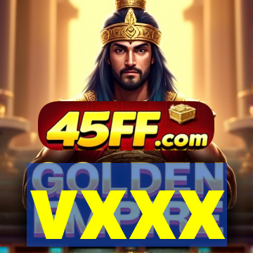 vxxx