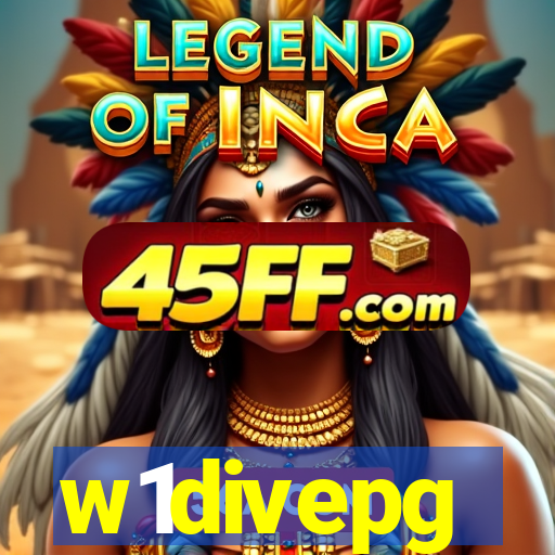 w1divepg
