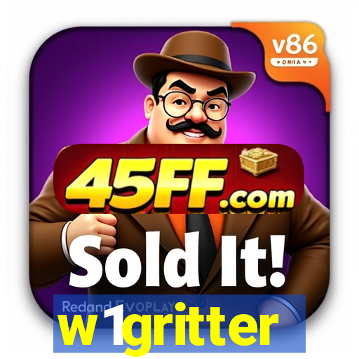 w1gritter