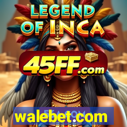walebet.com