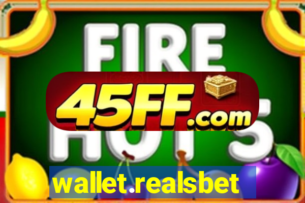 wallet.realsbet