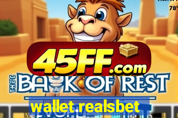 wallet.realsbet