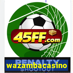 wazambacasino