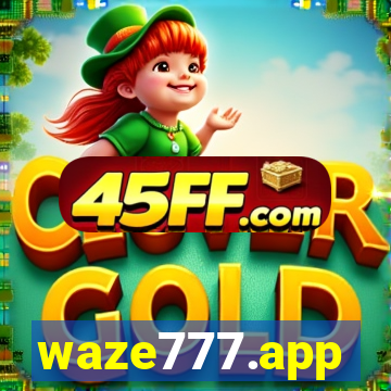 waze777.app