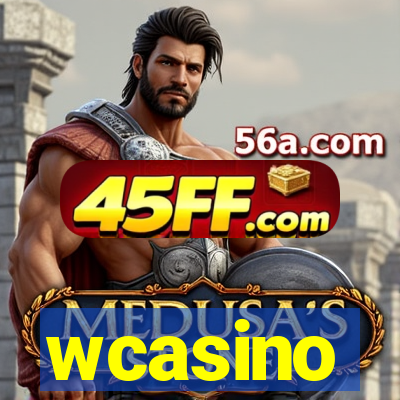 wcasino