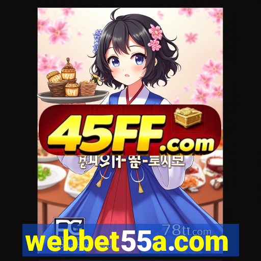 webbet55a.com