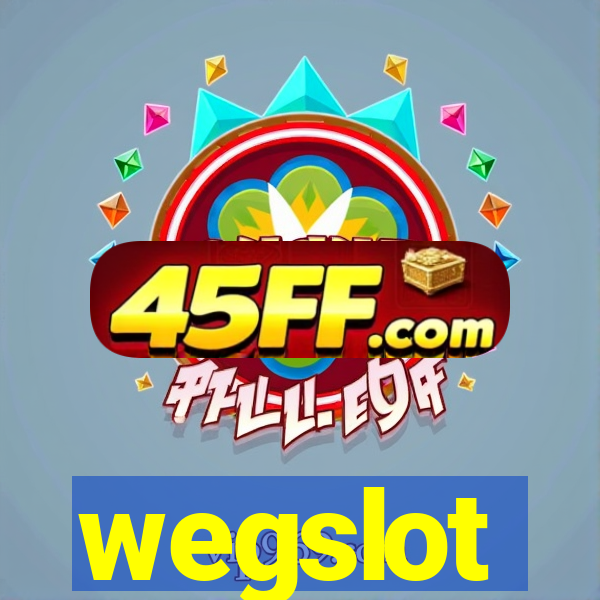 wegslot