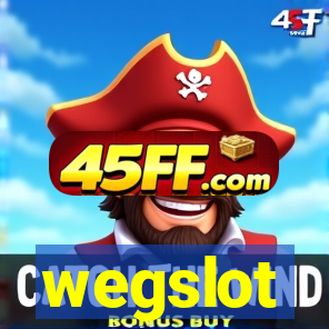 wegslot