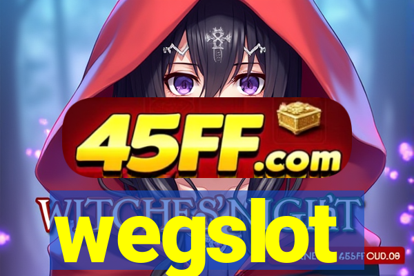 wegslot