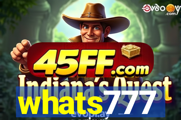 whats777