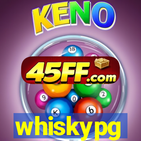 whiskypg
