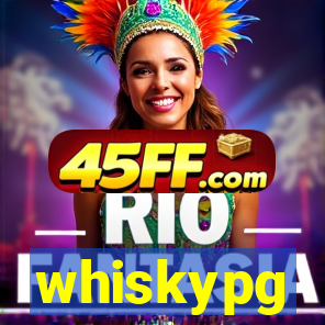 whiskypg