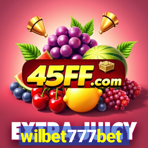wilbet777bet
