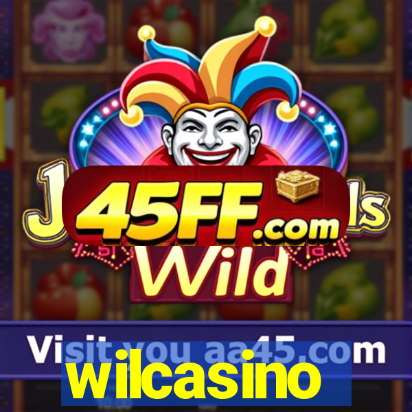 wilcasino