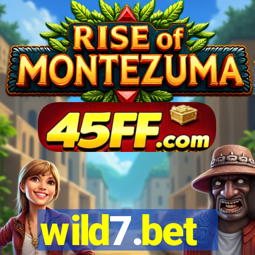 wild7.bet