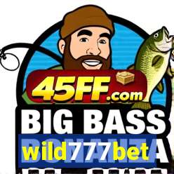 wild777bet