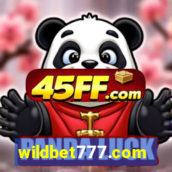 wildbet777.com
