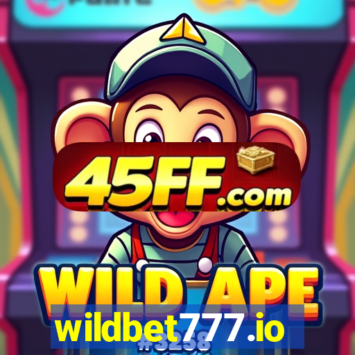 wildbet777.io