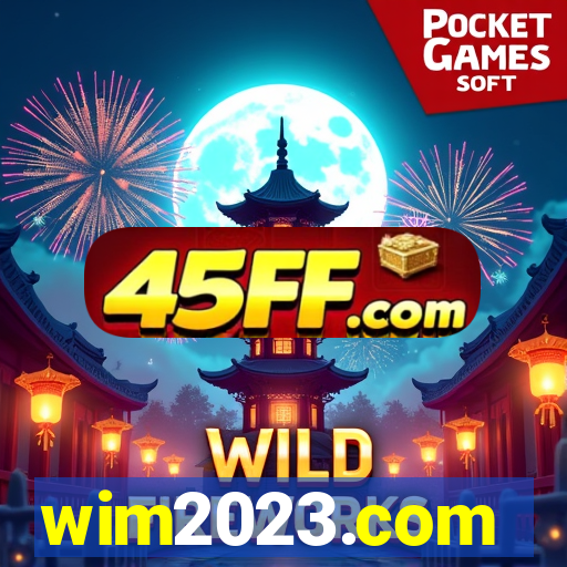 wim2023.com