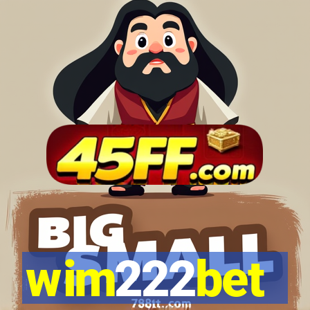 wim222bet