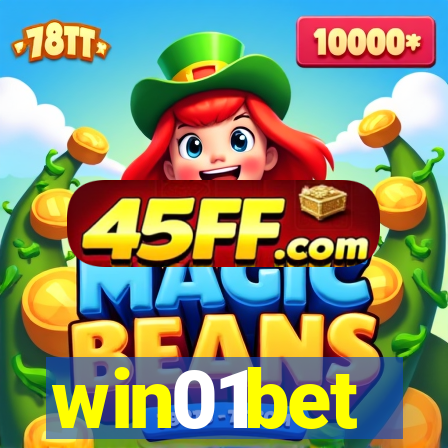 win01bet