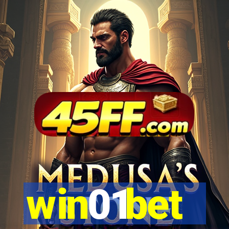 win01bet