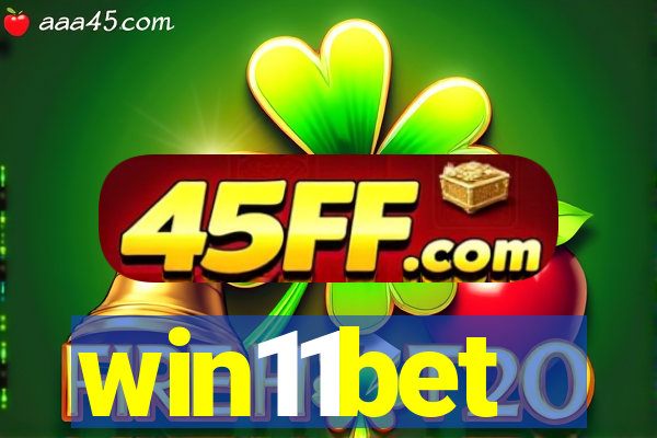 win11bet