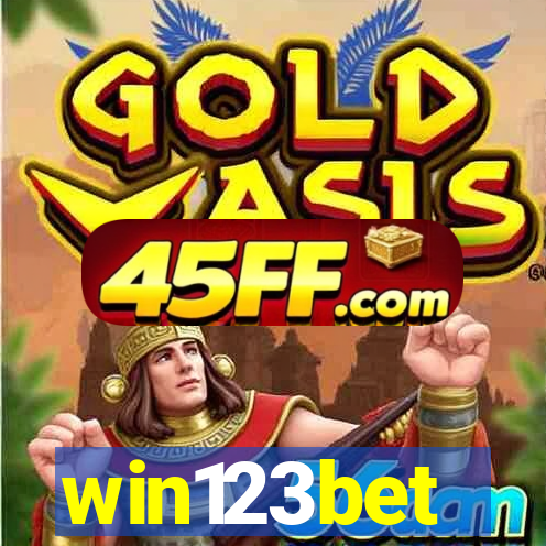 win123bet