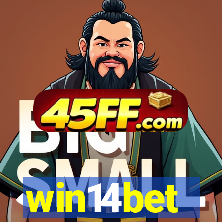 win14bet