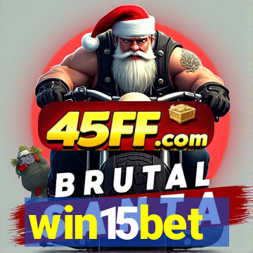 win15bet
